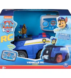 Fjernstyret Bil - 1:24 - Vehicle Chase>Paw Patrol Discount