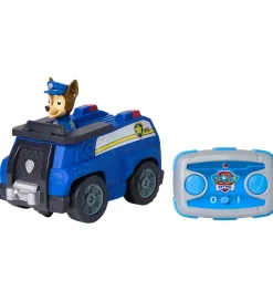 Fjernstyret Bil - 1:24 - Vehicle Chase>Paw Patrol Discount