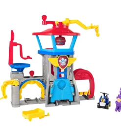 Legesæt - Air Rescue Pup Squad Airport>Paw Patrol Clearance