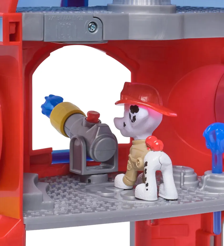 Legesæt - Fire Station - Marshall>Paw Patrol Sale