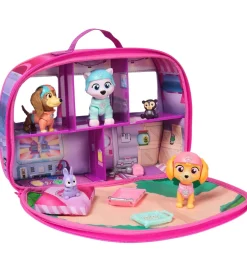 Legetøj - Skye's Rescue Playset>Paw Patrol Discount