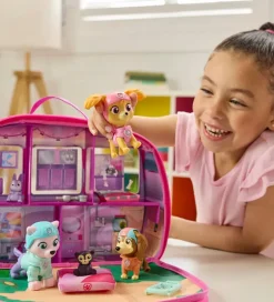 Legetøj - Skye's Rescue Playset><noscript><img width=