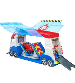 Legetøj - 50x24 cm - Launch & Rescue ler>Paw Patrol Hot