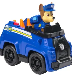 Legetøjsbil - Basic 2.0 - Chase>Paw Patrol Discount