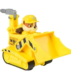 Legetøjsbil - Basic 2.0 - Rubble>Paw Patrol Discount