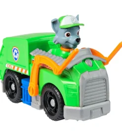 Legetøjsbil - Basic 2.0 - Rocky>Paw Patrol New