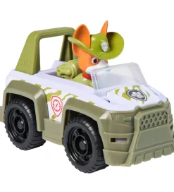 Legetøjsbil - Basic 2.0 - Tracker>Paw Patrol Clearance
