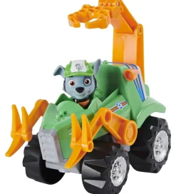 Legetøjsbil - Dino Rescue - Rocky>Paw Patrol Outlet