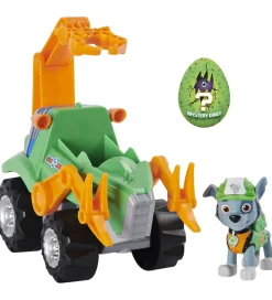 Legetøjsbil - Dino Rescue - Rocky><noscript><img width=
