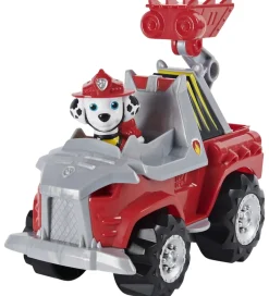 Legetøjsbil - Dino Rescue - Marshall>Paw Patrol Discount