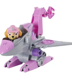 Legetøjsbil - Dino Rescue - Skye>Paw Patrol Best