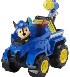 Legetøjsbil - Dino Rescue - Chase>Paw Patrol