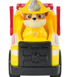 Legetøjsblíl - Fire Rescue - Rubble Rescue Fire Dump>Paw Patrol Outlet