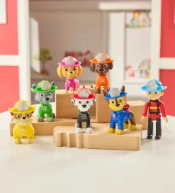 Legetøjsfigurer - 7 stk. - Fire Rescue Team Pack>Paw Patrol Discount