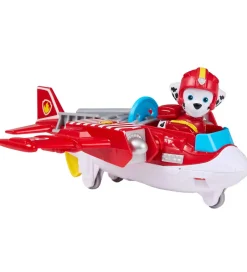 Legetøjsfly - Air Rescue - Marshall>Paw Patrol Online