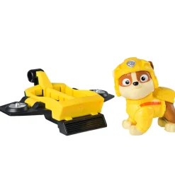 Legetøjsfly - Core Action Pup - Rubble>Paw Patrol Best