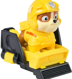 Legetøjsfly - Core Action Pup - Rubble>Paw Patrol Best