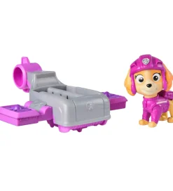Legetøjsfly - Core Action Pup - Skye>Paw Patrol Clearance
