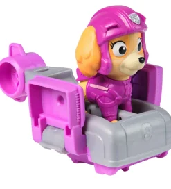Legetøjsfly - Core Action Pup - Skye>Paw Patrol Clearance