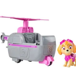 Legetøjshelikopter - Basic 2.0 - Skye>Paw Patrol