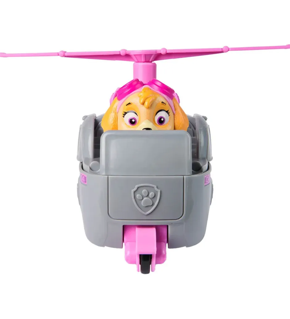 Legetøjshelikopter - Basic 2.0 - Skye>Paw Patrol