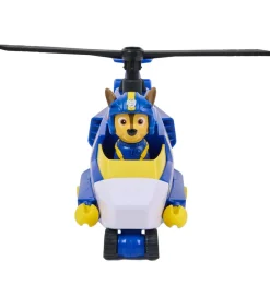 Legetøjshelikopter - Air Rescue - Chase>Paw Patrol Discount