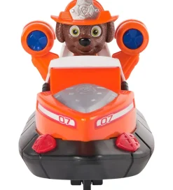 Redningsbåd - Fire Rescue - Zuma Rescue Fire Boat>Paw Patrol Hot