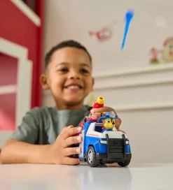 Redningsbil - Fire Rescue - Chase Rescue Fire Cruiser>Paw Patrol Clearance