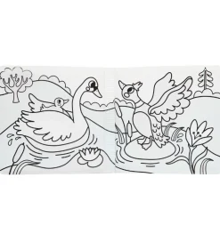 Badebog - Splish Splash Magic - Fly>Petit Monkey Clearance