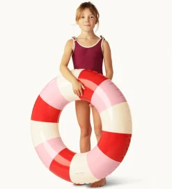 Badering - 90 cm - Sally - Signal/French Rose>Petites Pommes Outlet