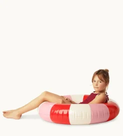 Badering - 90 cm - Sally - Signal/French Rose><noscript><img width=