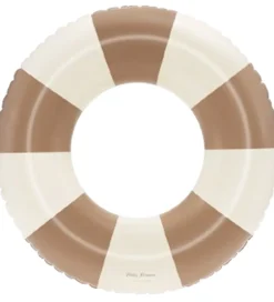 Badering - 45 cm - Olivia - Kaffe>Petites Pommes Clearance
