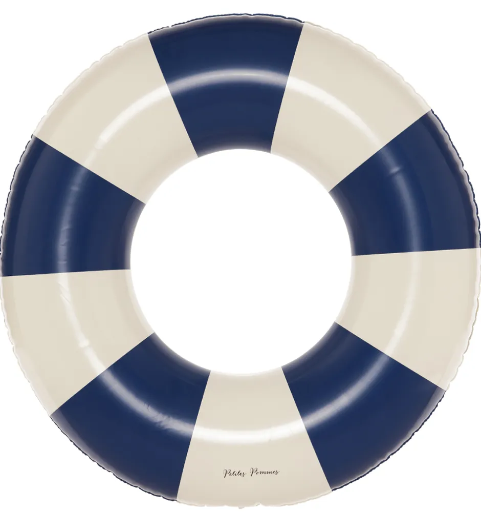 Badering - 60 cm - Anna - Cannes Blue>Petites Pommes Hot