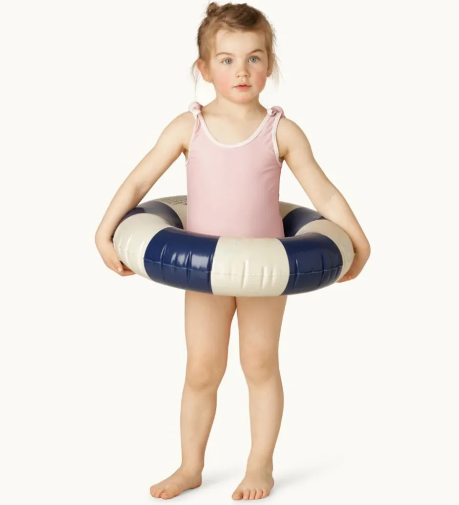 Badering - 60 cm - Anna - Cannes Blue>Petites Pommes Hot