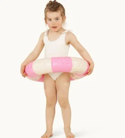 Badering - 60 cm - Anna - Bubblegum>Petites Pommes Discount