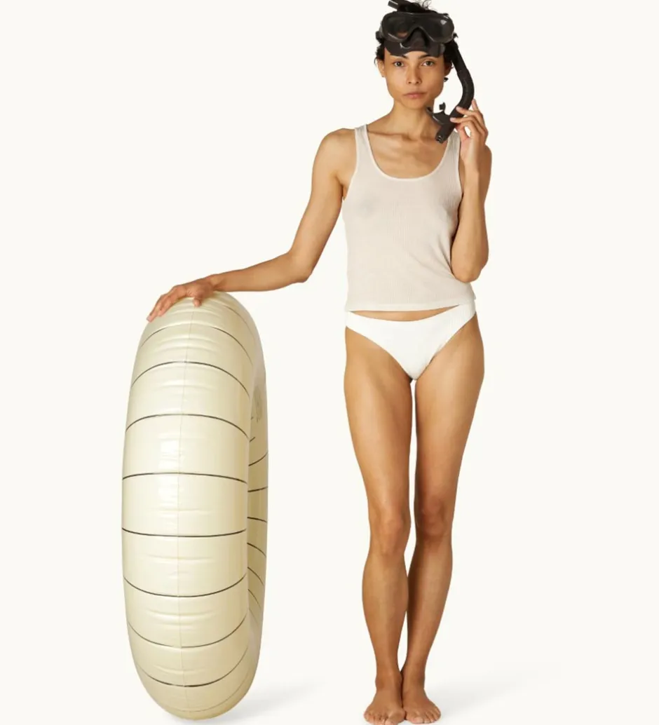Badering - 120 cm - Celine Grand - Iris Ink>Petites Pommes
