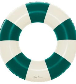 Badering - 45 cm - Olivia - Oxford Green>Petites Pommes Discount