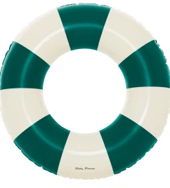 Badering - 60 cm - Anna - Oxford Green>Petites Pommes Sale