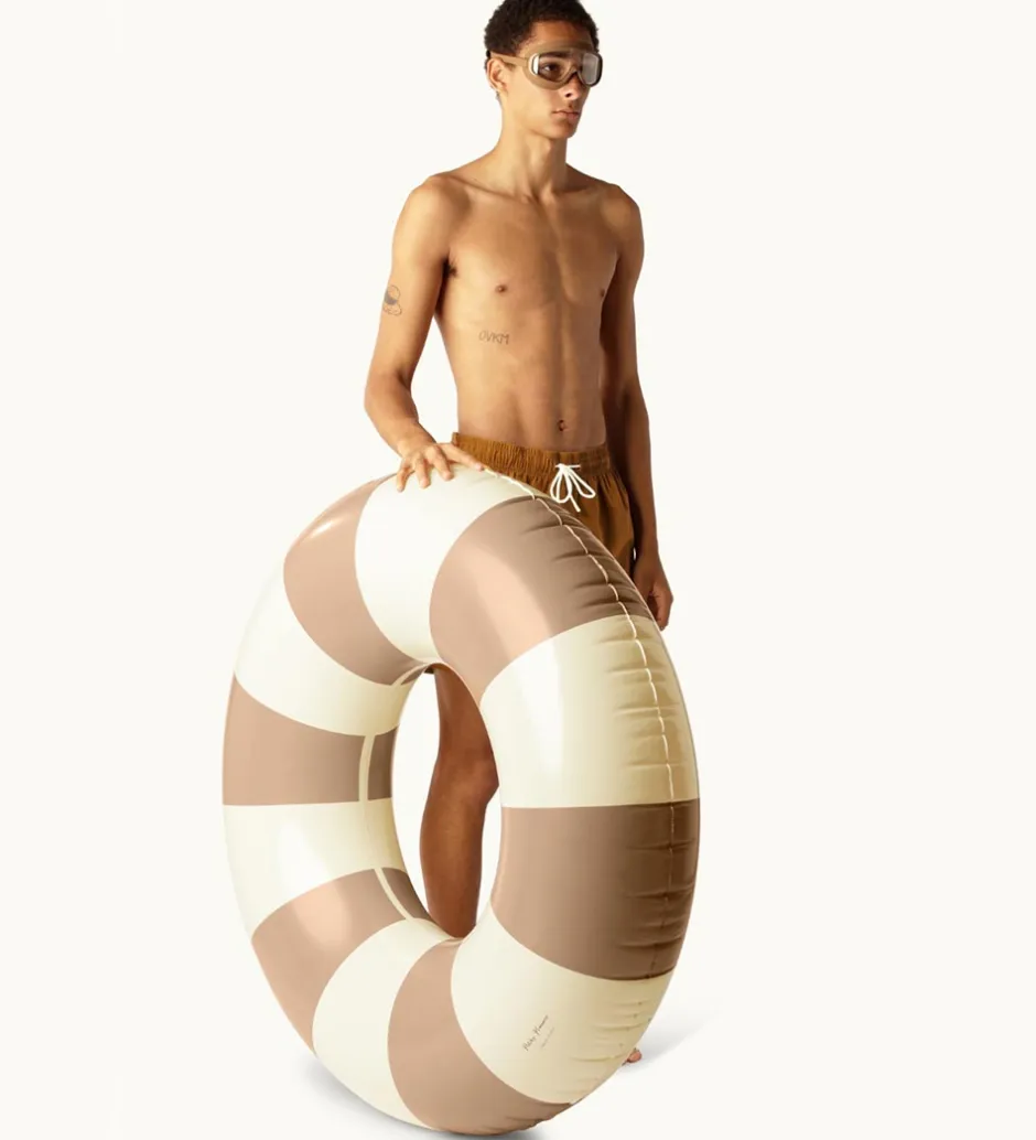 Badering - 120 cm - Celine Grand - Kaffe>Petites Pommes Sale