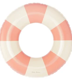 Badering - 60 cm - Anna - Peach Daisy>Petites Pommes Clearance