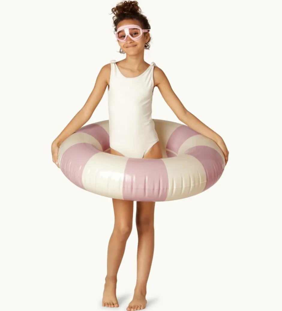 Badering - 90 cm - Sally - French Rose>Petites Pommes
