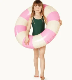 Badering - 90 cm - Sally - Bubblegum>Petites Pommes Best