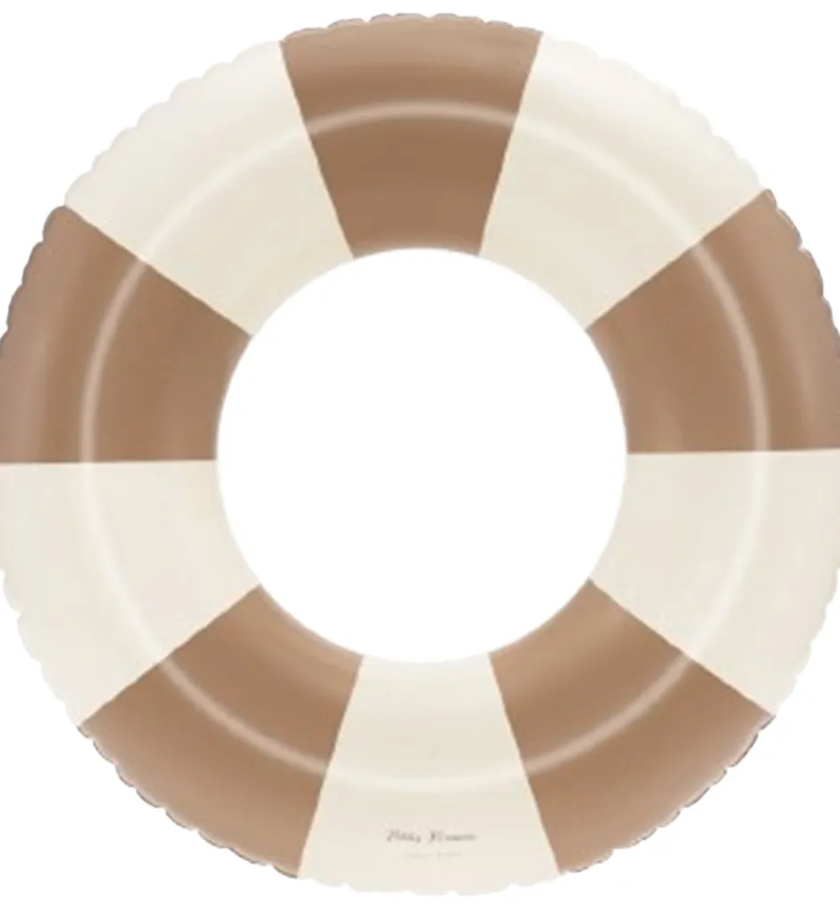 Badering - 60 cm - Anna - Kaffe>Petites Pommes Clearance