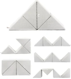 Tumlemøbel - Happy Play - 45 x 200 cm - Mountain><noscript><img width=