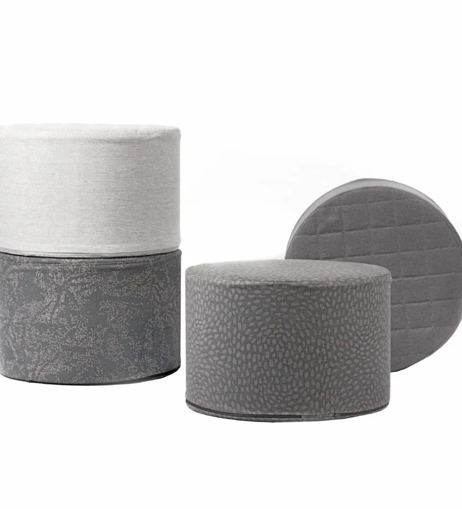 Tumlemøbel - Happy Play - 22,5 x 35 cm - Cylinder>Pine Cone Outlet