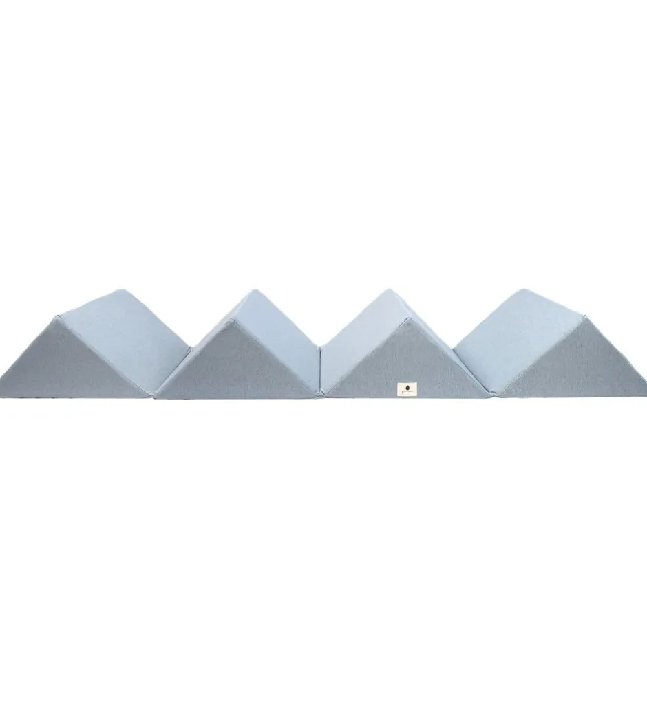 Tumlemøbel - 45x200 cm - Mountain - Happy Play - Sky>Pine Cone Sale