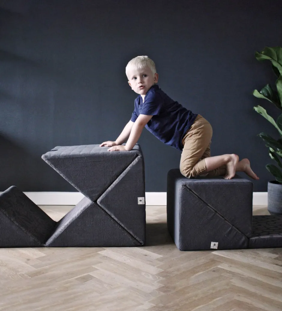 Tumlemøbel - 45x200 cm - Mountain - Happy Play - Sky>Pine Cone Sale