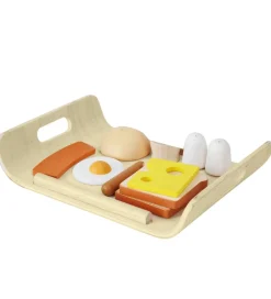 Legemad - Morgenmad>PlanToys New