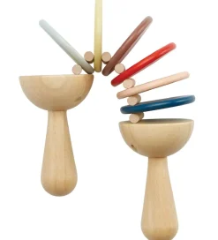 Musikinstrument - 6x32 cm - Træ><noscript><img width=