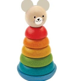 Stable-Ringe - Multifarvet>PlanToys Online